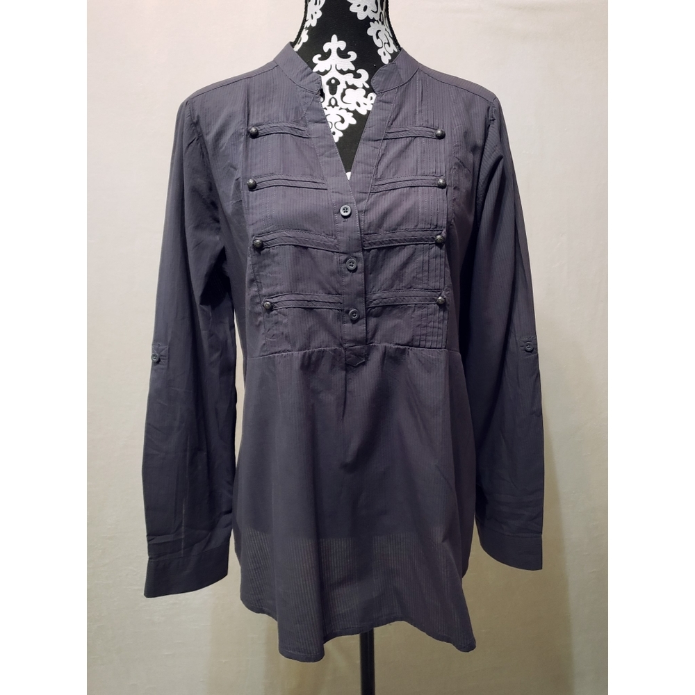 Torrid | Blouse